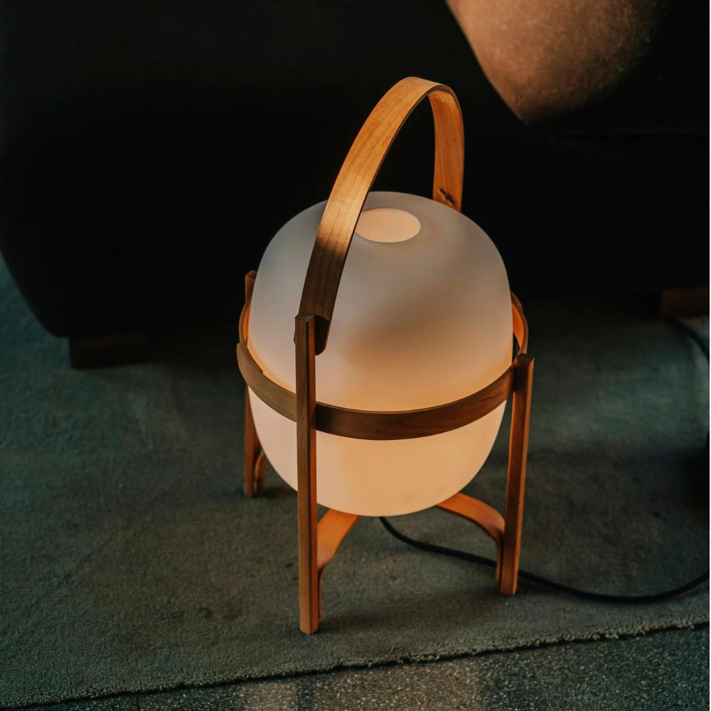 Alix – Stilvolle Beleuchtung