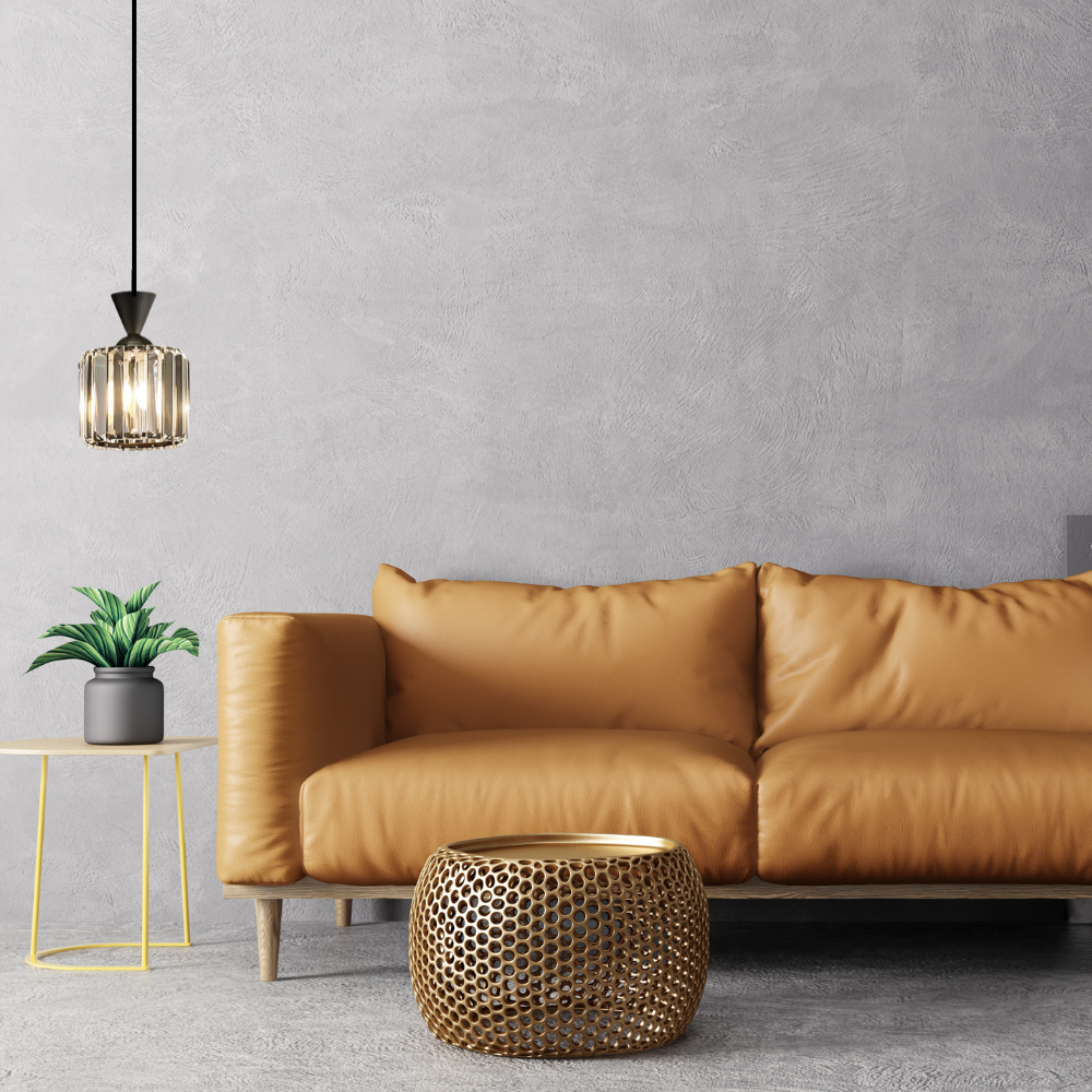 Jasper – Kleine Tropfenlampe