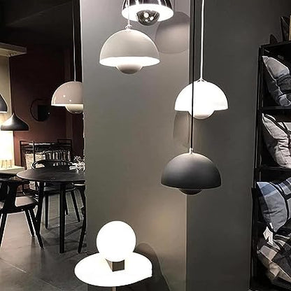 Sprossenförmiges mehrfarbiges Licht