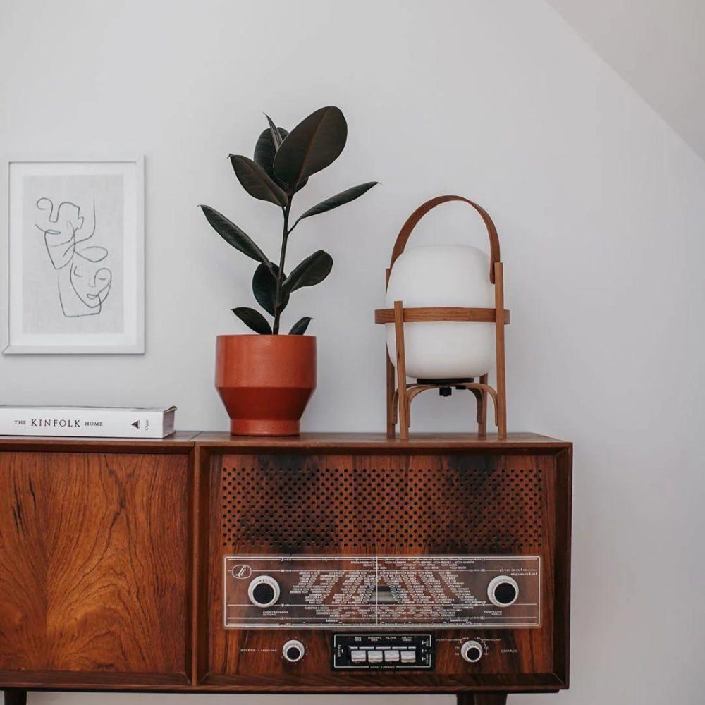 Alix – Stilvolle Beleuchtung