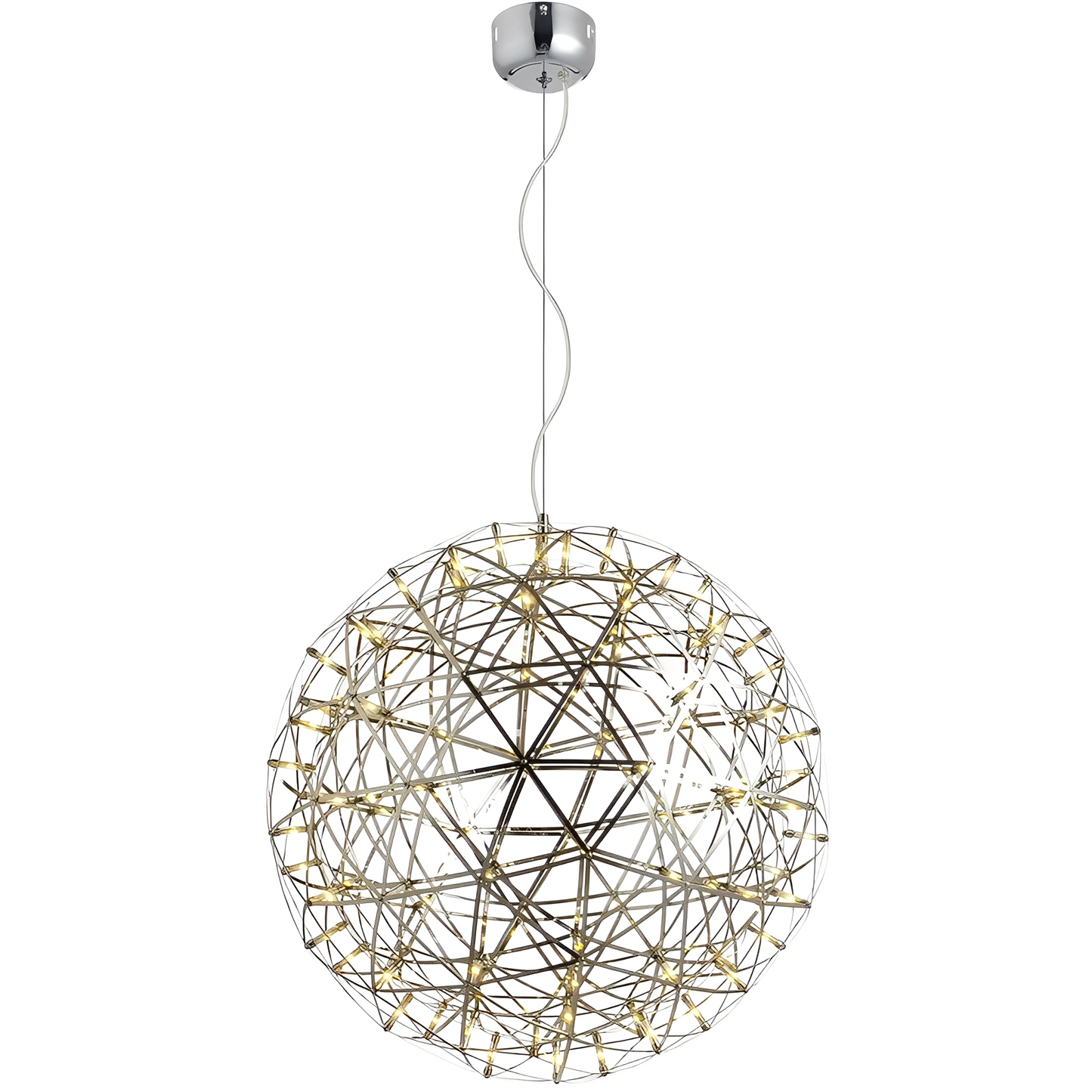 Kaito – Moderne LED-Hängelampe