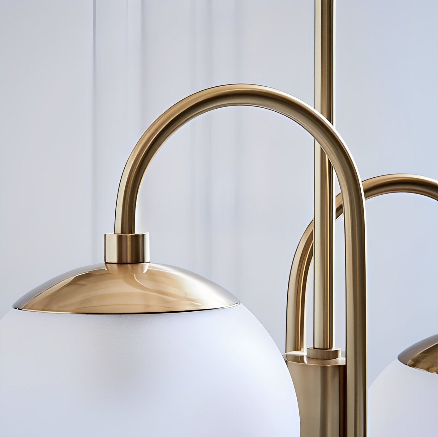 Clarette – Vintage Kronleuchter