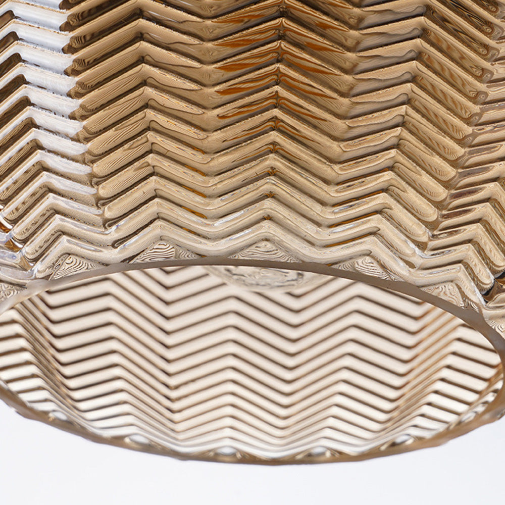 Orisian – Luxuriöse Hängeleuchte