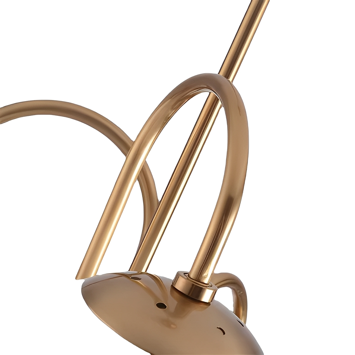 Clarette – Vintage Kronleuchter