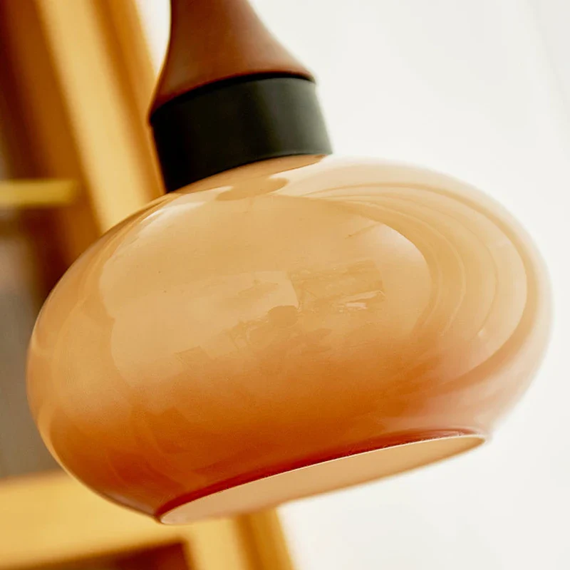 Zeylon – Moderne Hängelampe