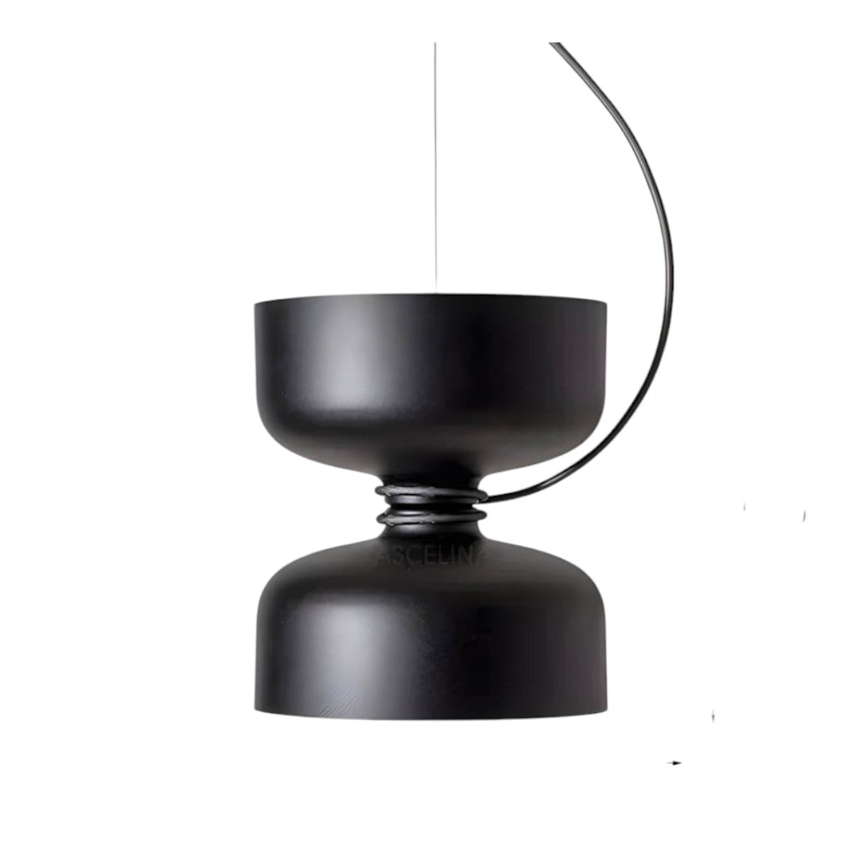 Arden – Moderner Aluminium-Hängeleuchter