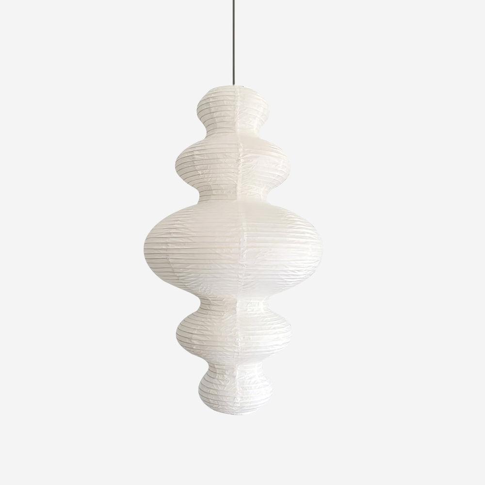 Miley – Designer-Papierlampe