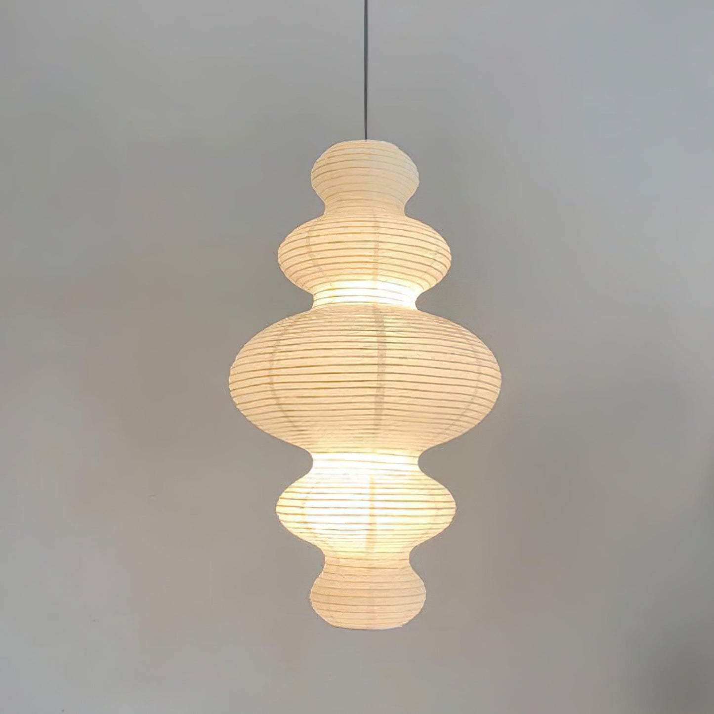 Miley – Designer-Papierlampe