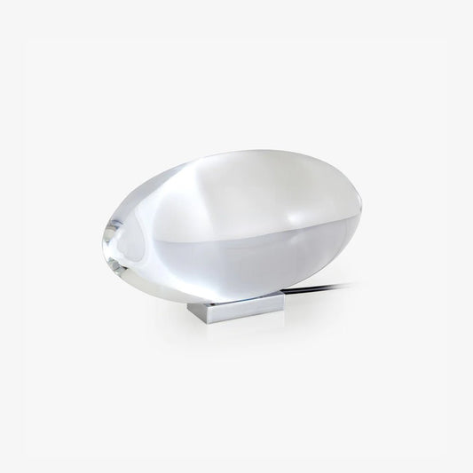 Priya – Kreative Sonnenuntergang Tischlampe