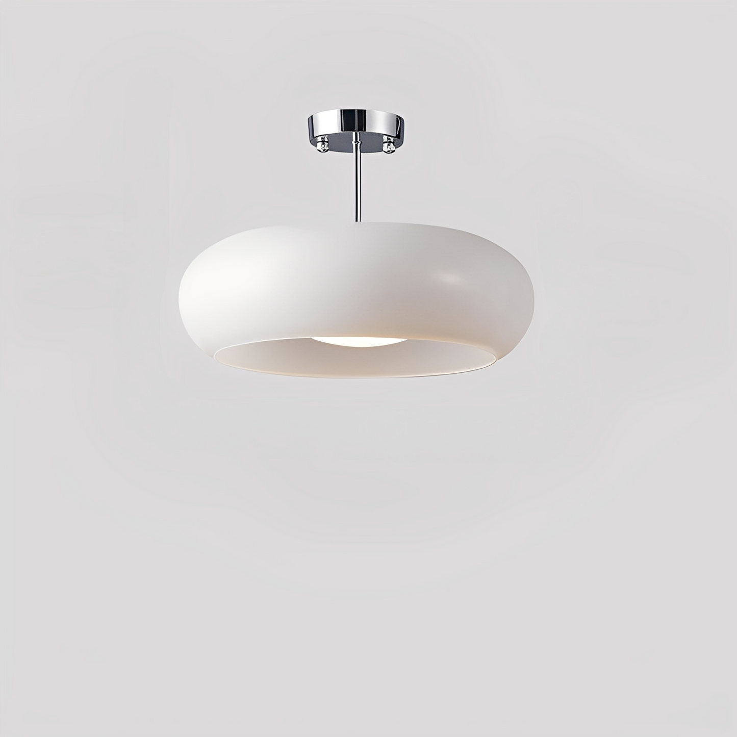 Fred – Nordic LED Deckenleuchte