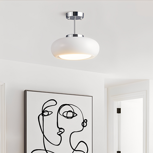 Fred – Nordic LED Deckenleuchte