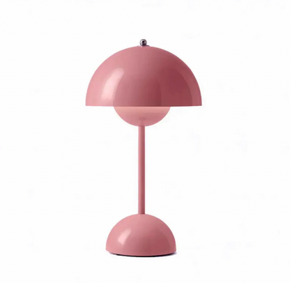 Farbwechselnde Touch-Pilzlampe
