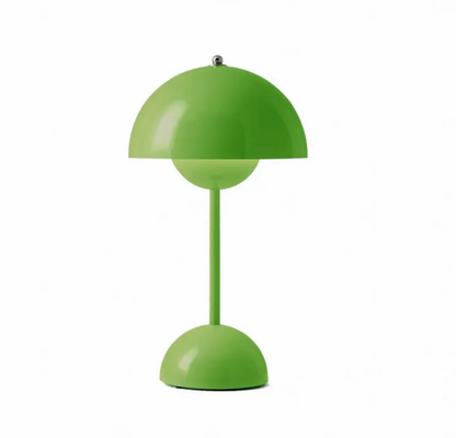 Farbwechselnde Touch-Pilzlampe