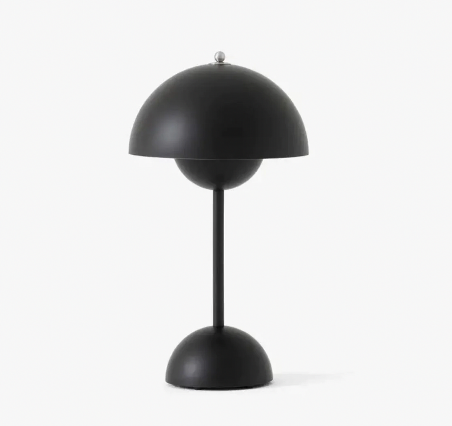 Farbwechselnde Touch-Pilzlampe