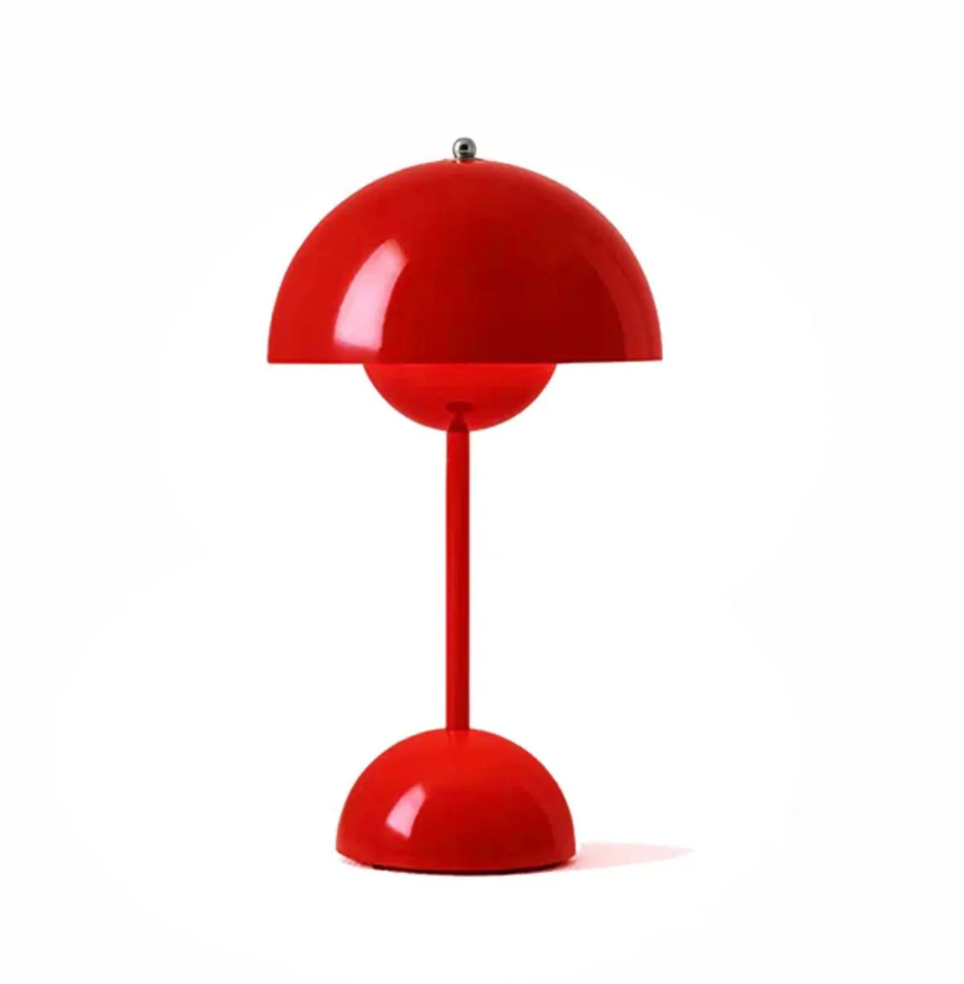 Farbwechselnde Touch-Pilzlampe