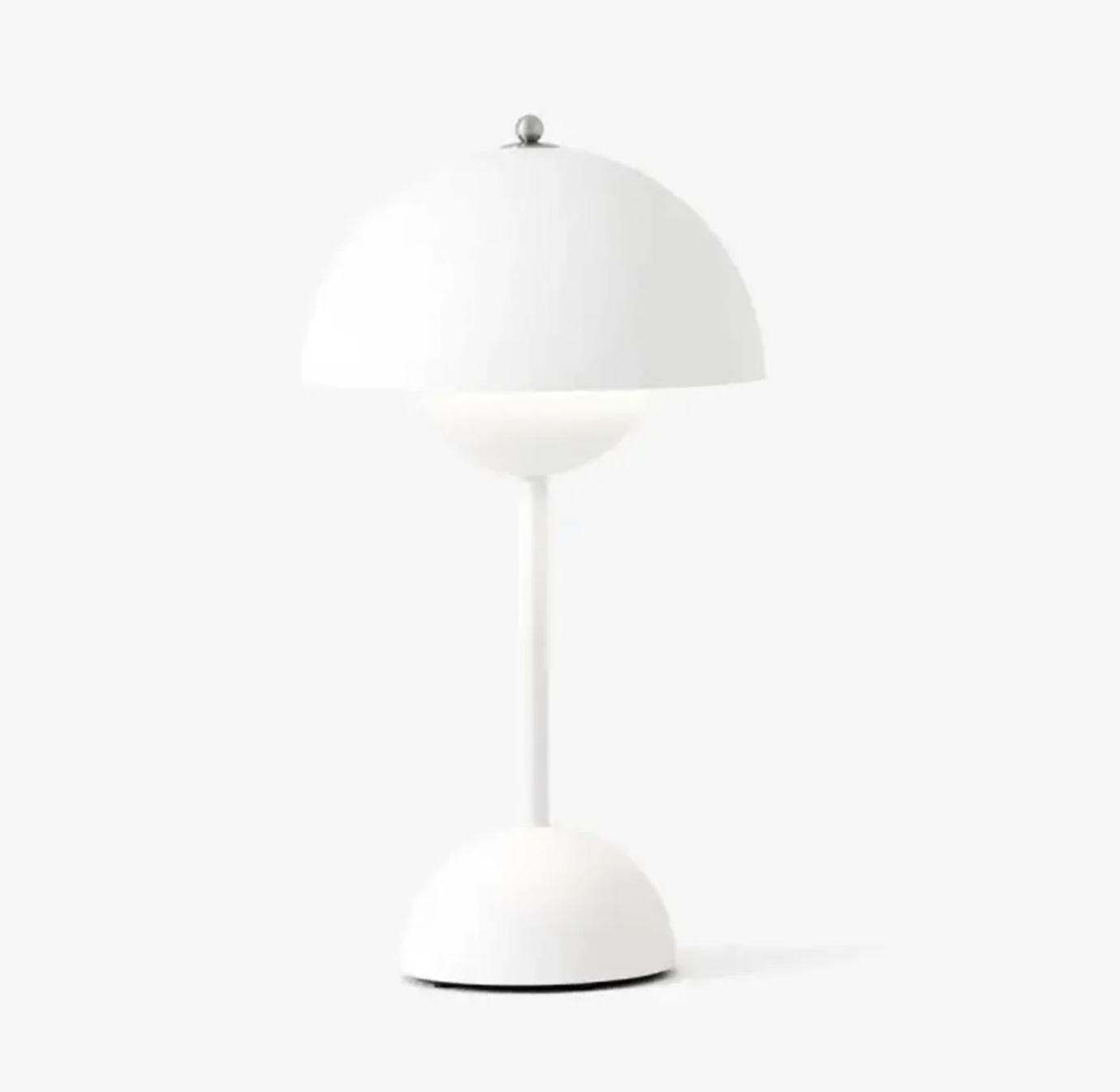 Farbwechselnde Touch-Pilzlampe