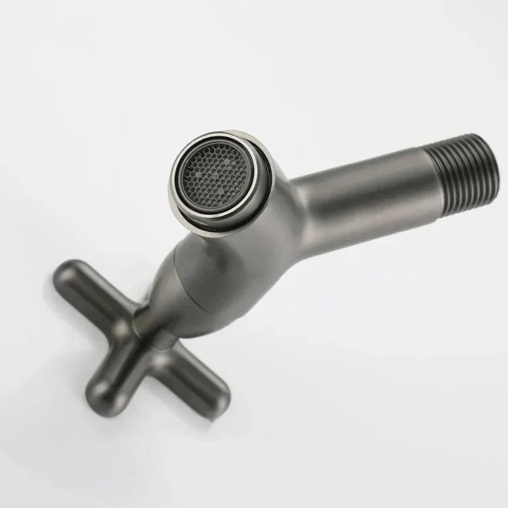 Aquilo – Kompakter Mini-Wasserhahn