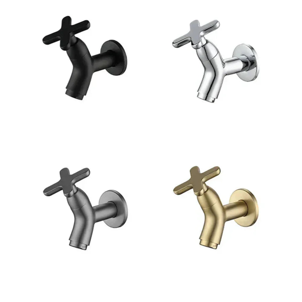 Aquilo – Kompakter Mini-Wasserhahn