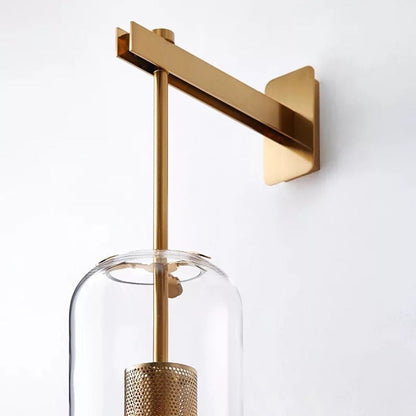 Moderne Lampe Flurleuchte