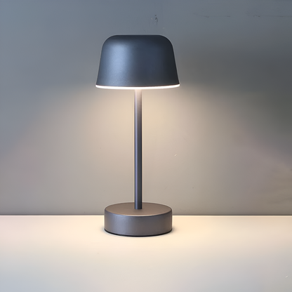 Vintage-LED-Tischlampe