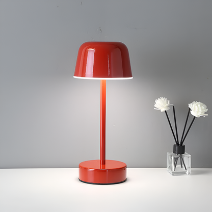 Vintage-LED-Tischlampe