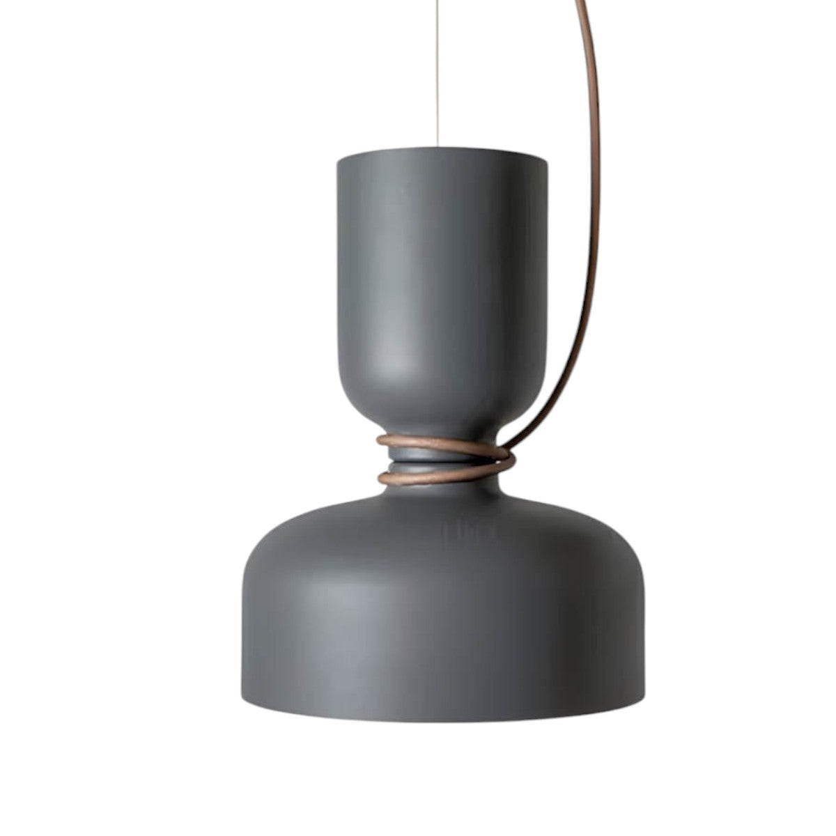Arden – Moderner Aluminium-Hängeleuchter