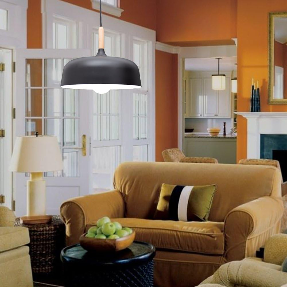 Leyton – Moderne Hängeleuchte