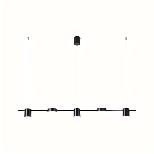 Frank – Kreative Minimalistische LED Pendelleuchte
