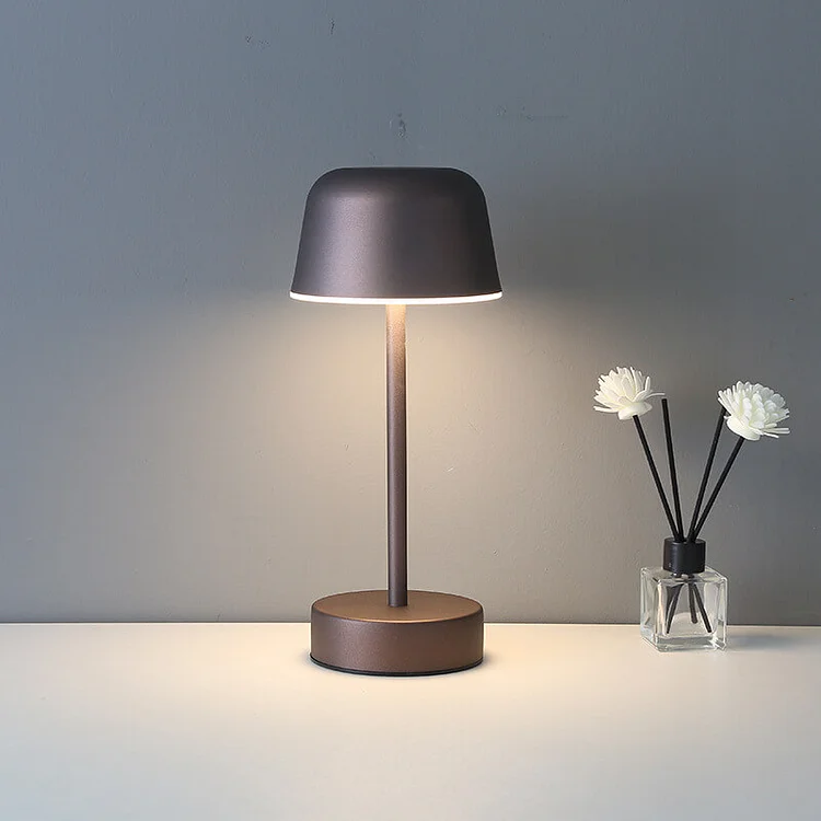 Geuseff – Pilz Nachtlampe
