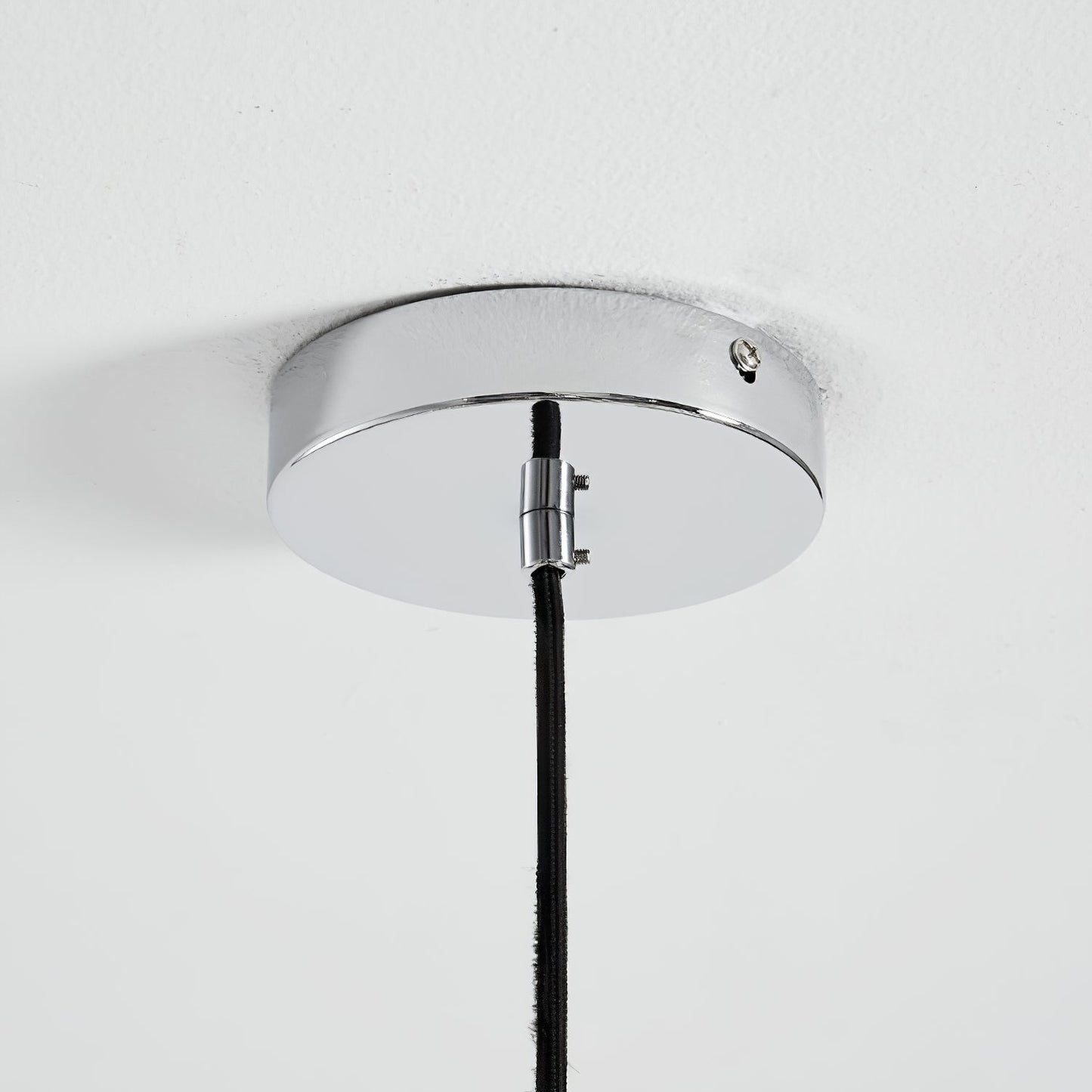 Livara – Bunter Glas-Kronleuchter