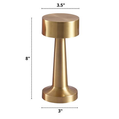 Touch Tisch Lampe Desktop Licht