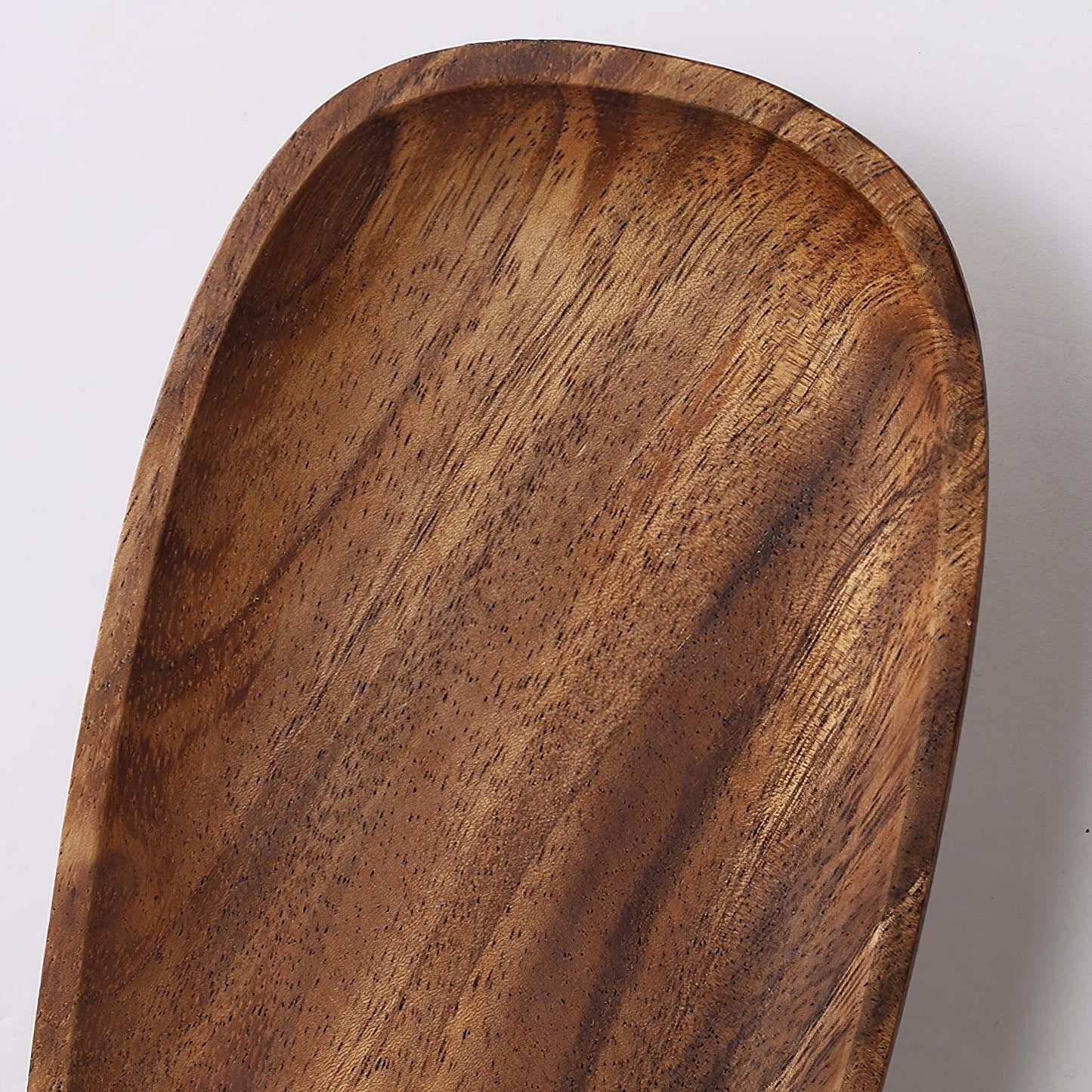 Alani – Wandlampe aus echtem Holz