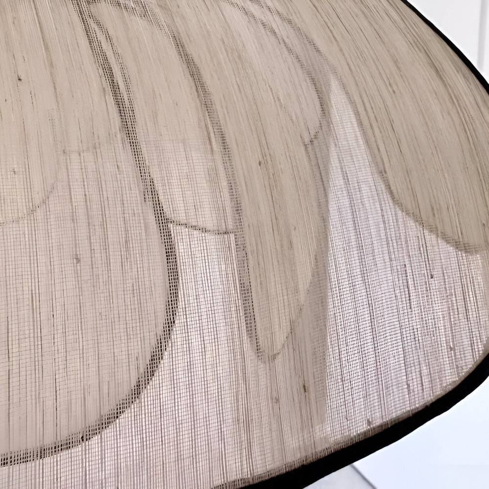 Yuri – Moderne Blüten-Pendelleuchte