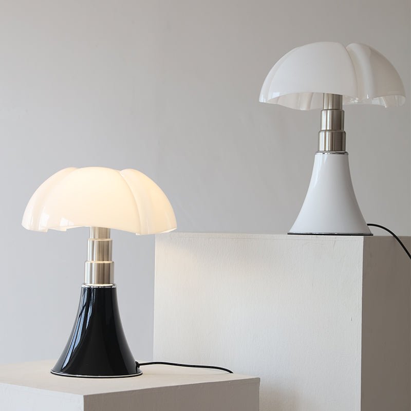 Airi – Vintage LED Designer-Tischlampe