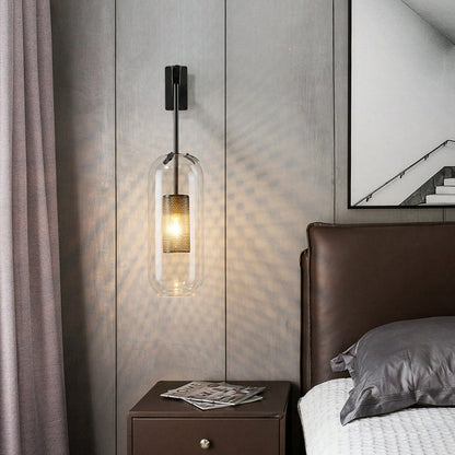 Moderne Lampe Flurleuchte