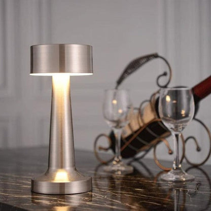 Touch Tisch Lampe Desktop Licht