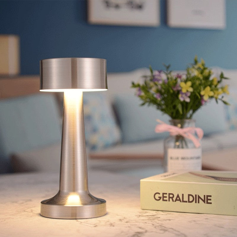 Touch Tisch Lampe Desktop Licht