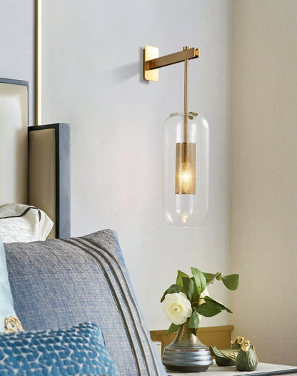 Moderne Lampe Flurleuchte