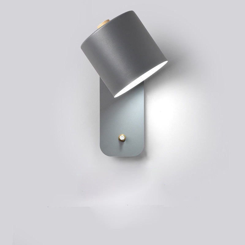 Innenwandleuchten Innen mit Schalter