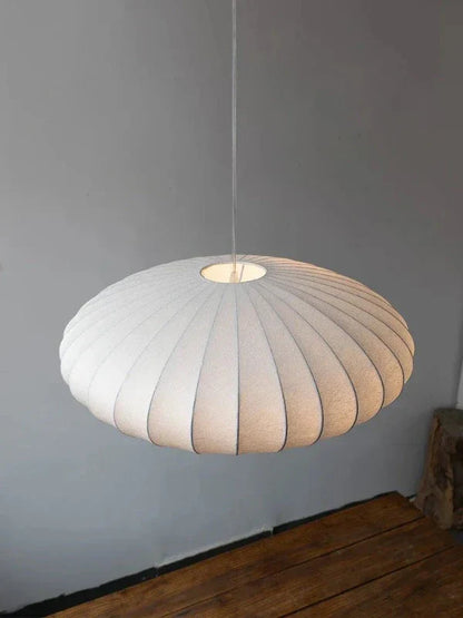 Kronleuchterlampe im chinesischen Laternenstil