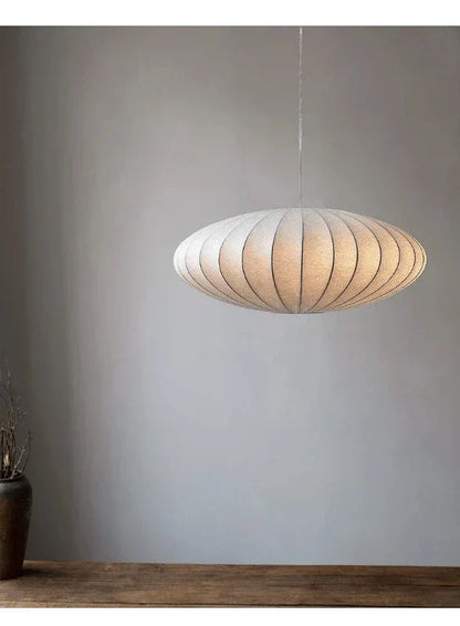 Kronleuchterlampe im chinesischen Laternenstil