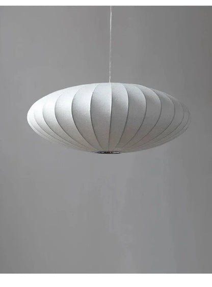 Kronleuchterlampe im chinesischen Laternenstil