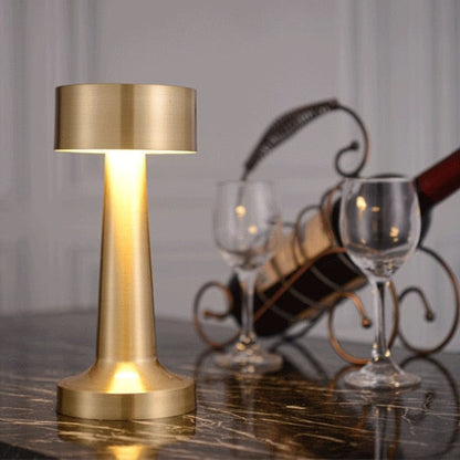 Touch Tisch Lampe Desktop Licht