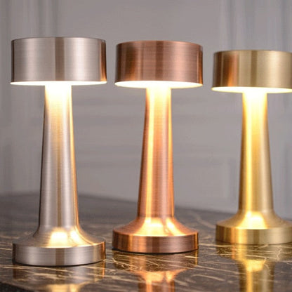 Touch Tisch Lampe Desktop Licht