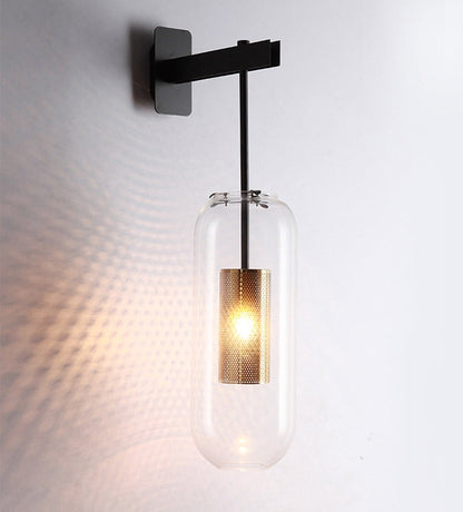 Moderne Lampe Flurleuchte