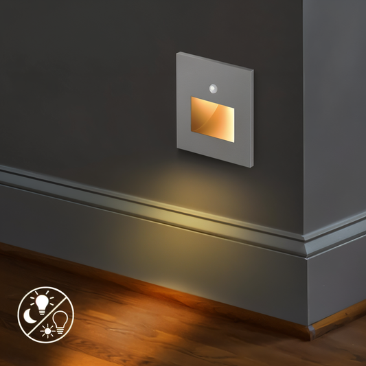 LED Treppenlicht mit Bewegungsmelder