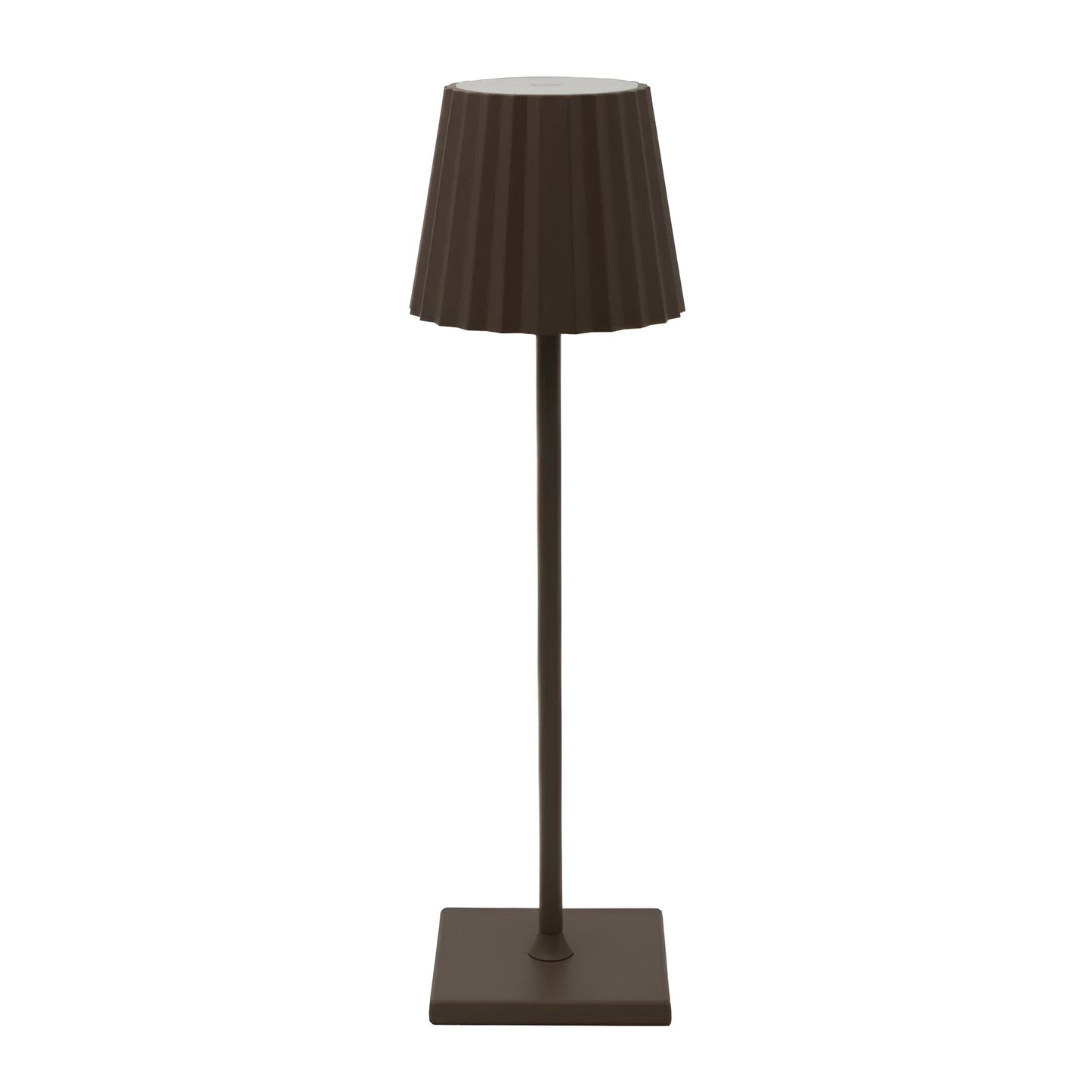 Kabellose LED-Tischlampe mit Touch-Funktion