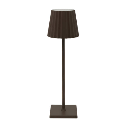 Kabellose LED-Tischlampe mit Touch-Funktion