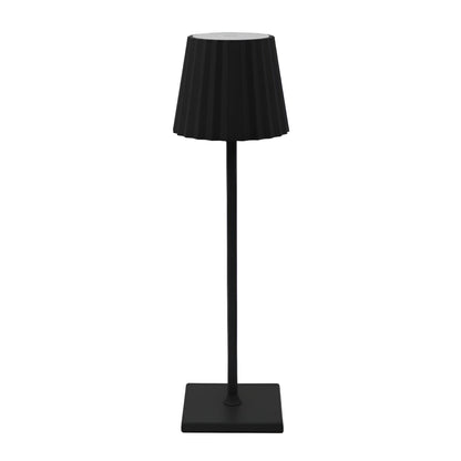 Kabellose LED-Tischlampe mit Touch-Funktion