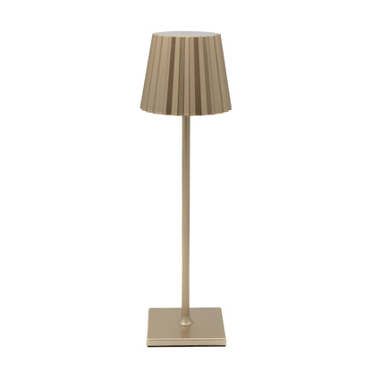 Kabellose LED-Tischlampe mit Touch-Funktion